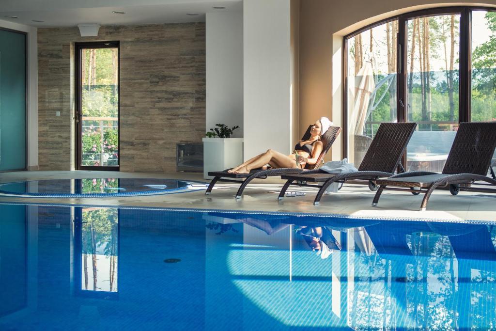 Rado Resort Spa & Wellness Мелец Экстерьер фото